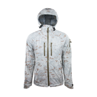 Men's AllClima 3L Rain Jacket