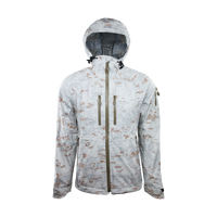 Men's AllClima 3L Rain Jacket