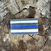 All-Natural Body Soap