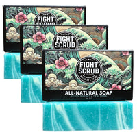 All-Natural Body Soap