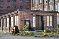 Essential Kitchen Vinegars Four Pack