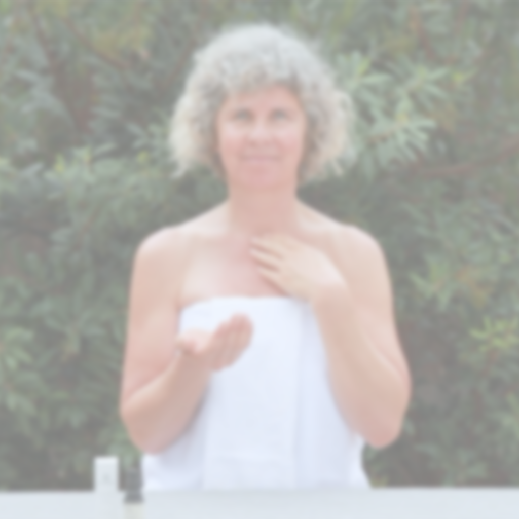 Anti-Aging Facial Oil - 30ml