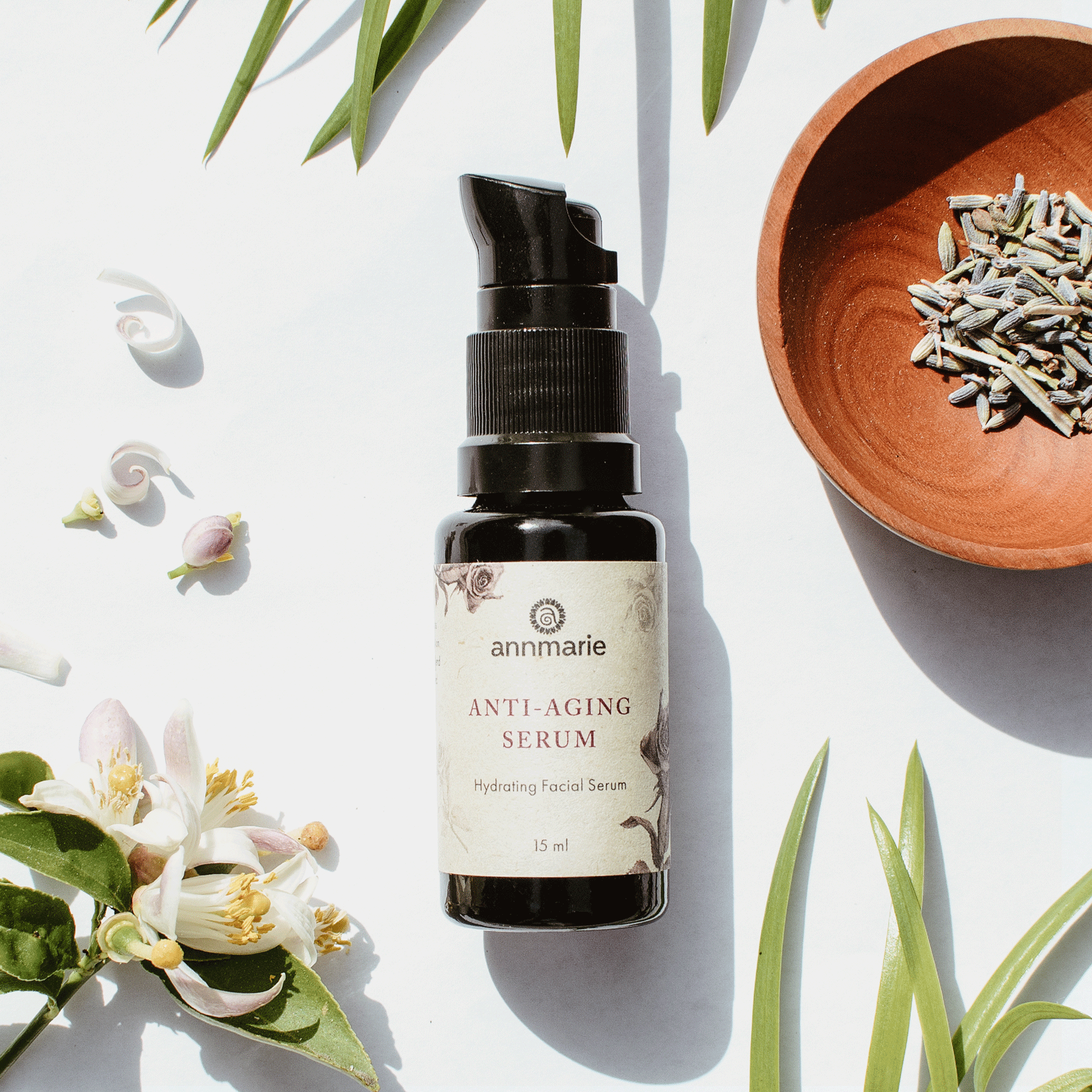 Anti-Aging Serum - 15ml