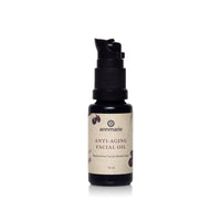 Anti-Aging Facial Oil - 15ml