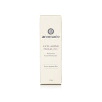 Anti-Aging Facial Oil - 15ml
