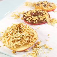 Peanut Butter Granola