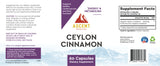 Organic Ceylon Cinnamon