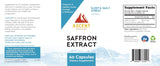 Saffron Extract