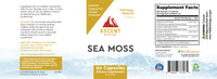 Organic Sea Moss