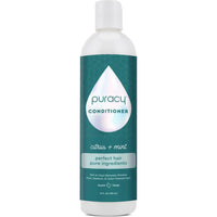 Citrus & Mint Conditioner