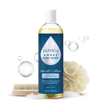 Body Wash (Acidified, PH Balanced)