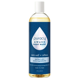 Body Wash (Acidified, PH Balanced)