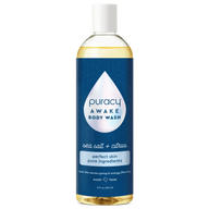 Body Wash (Acidified, PH Balanced)