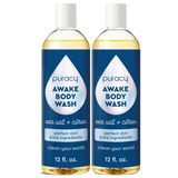 Body Wash (Acidified, PH Balanced)