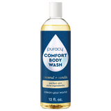 Body Wash (Acidified, PH Balanced)