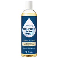 Body Wash (Acidified, PH Balanced)