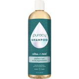 Citrus & Mint Shampoo