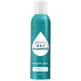Dry Shampoo (Benzene & Silicone-Free, Color-Safe)