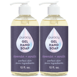 Gel Hand Soap