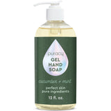 Gel Hand Soap