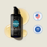 Organic Black Seed Oil with 3% Thymoquinone