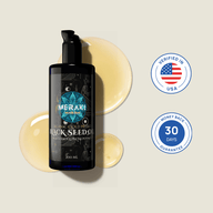 Organic Black Seed Oil with 3% Thymoquinone