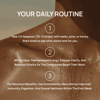 Organic Black Seed Oil with 3% Thymoquinone