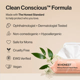 Makeup Remover Wipes, 30ct