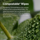 Makeup Remover Wipes, 30ct