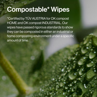 Makeup Remover Wipes, 30ct