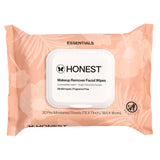 Makeup Remover Wipes, 30ct