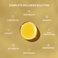 Organic Black Seed Oil with 3% Thymoquinone