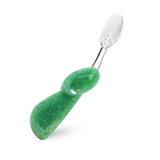 Big Toothbrush with Replaceable Head