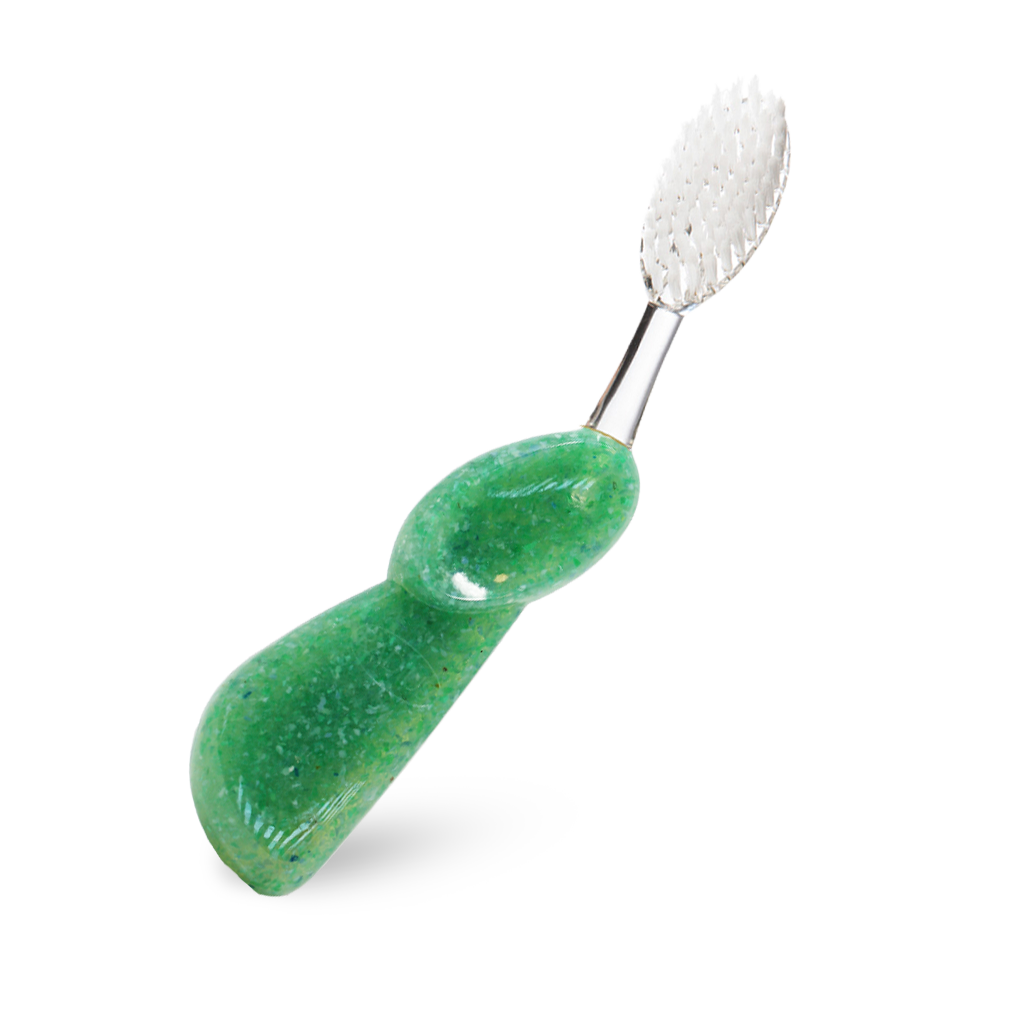 Big Toothbrush with Replaceable Head