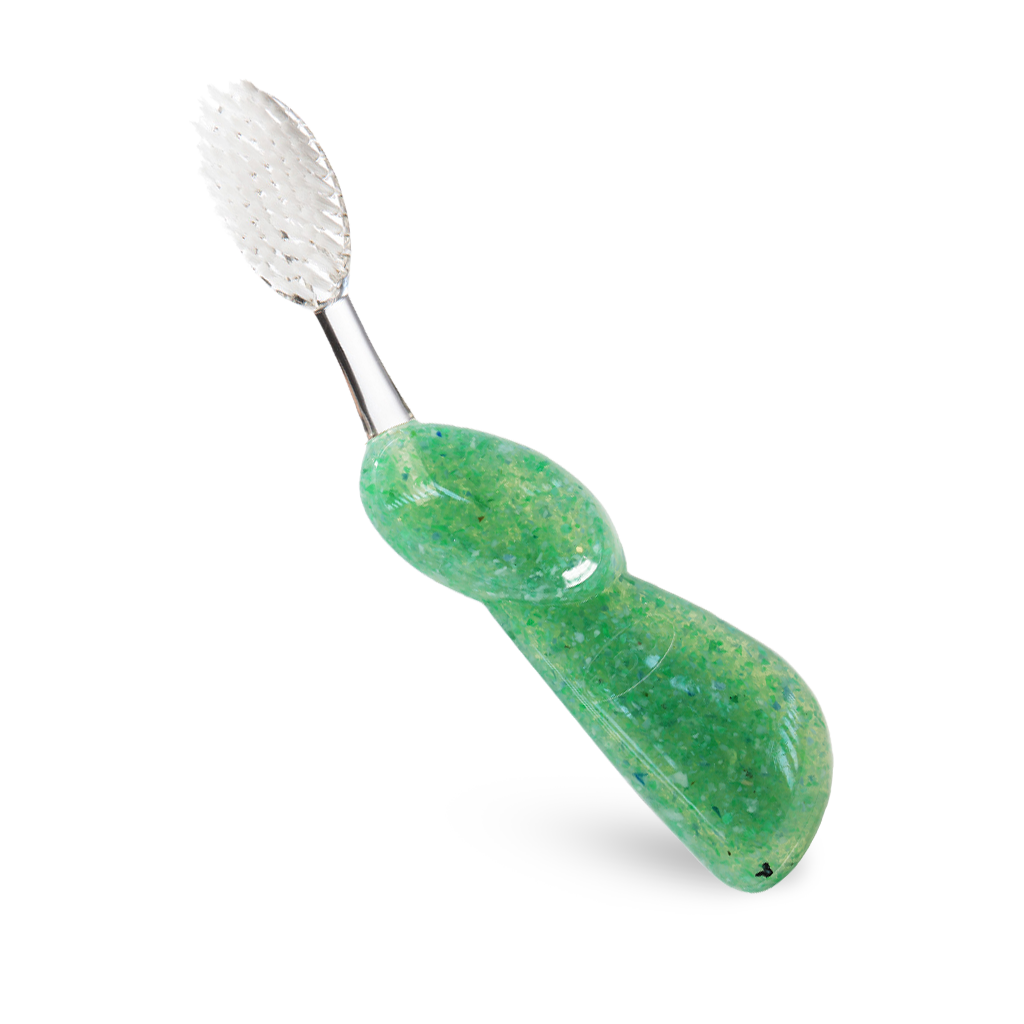 Big Toothbrush with Replaceable Head