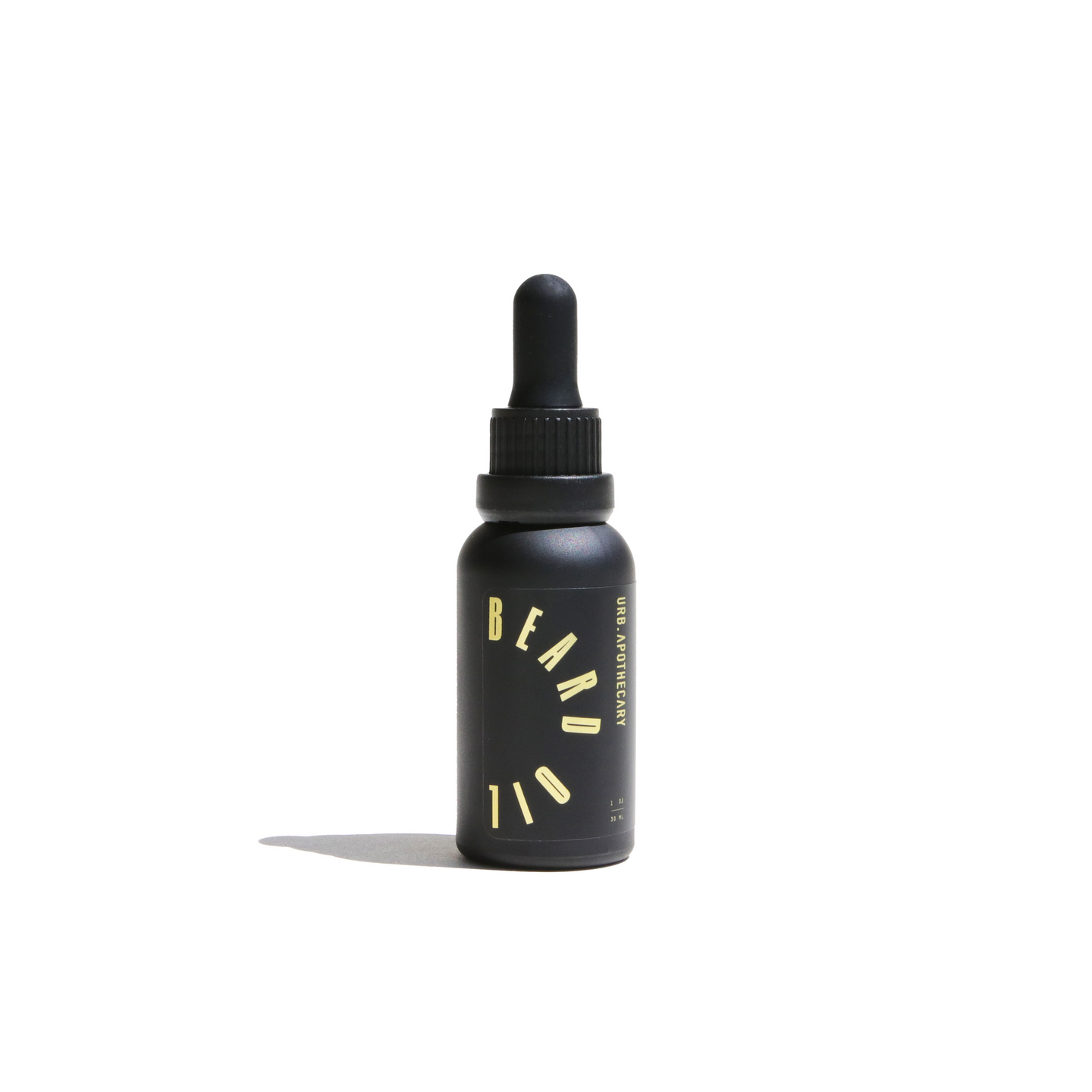 Men's Beard Oil