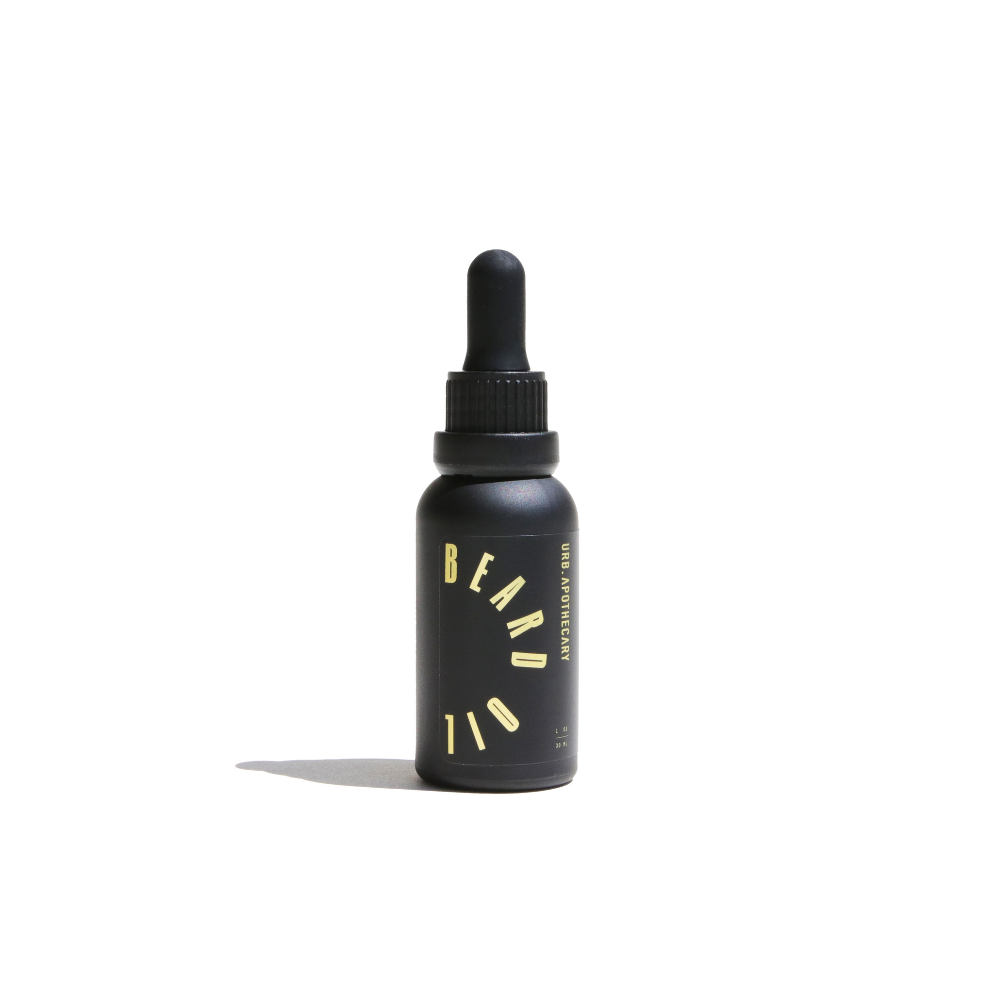 Men's Beard Oil