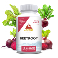 Organic Beetroot