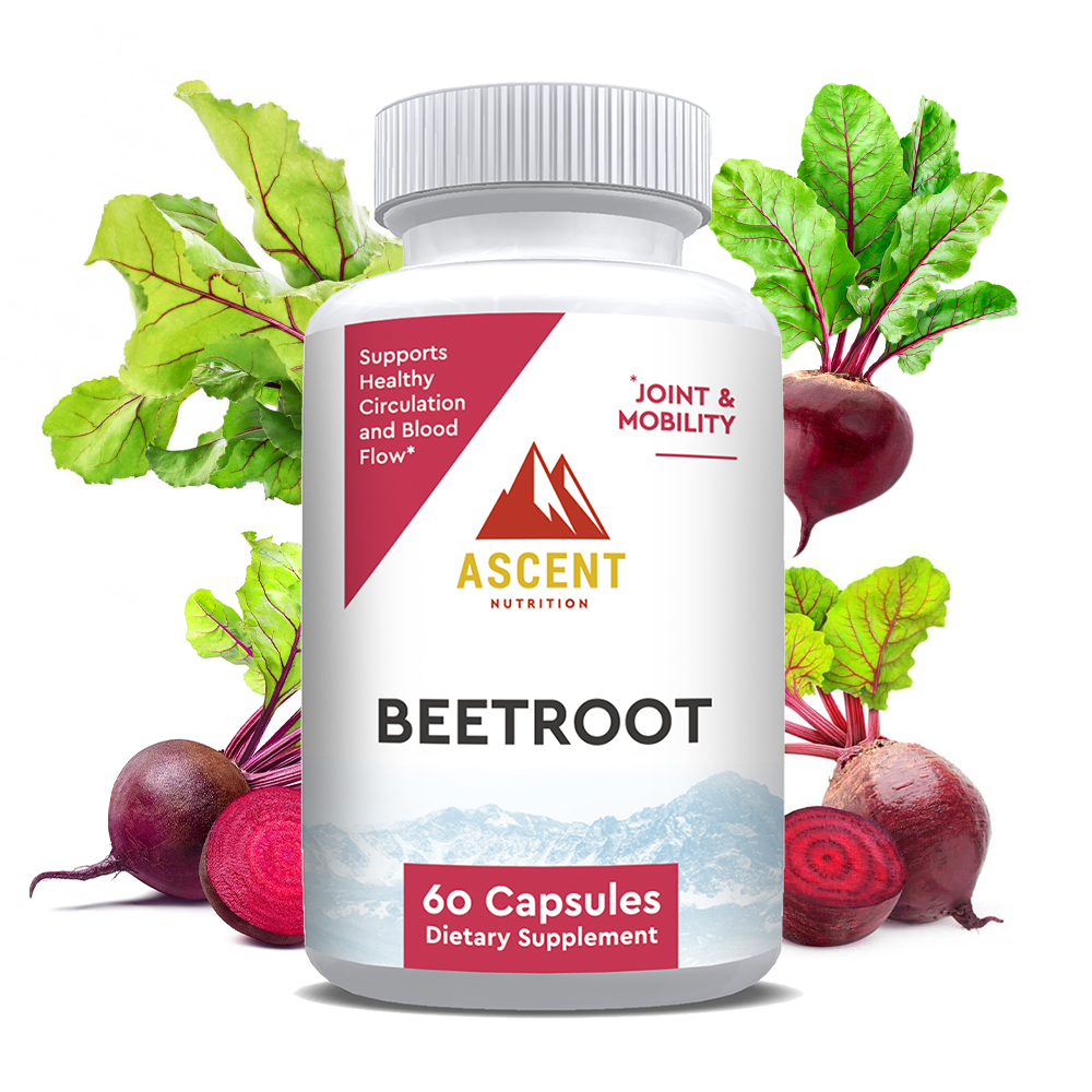 Organic Beetroot