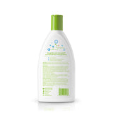 Fragrance-Free Bubble Bath