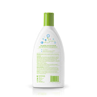 Fragrance-Free Bubble Bath