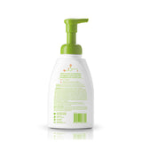 Night Time Orange Blossom Baby Shampoo and Body Wash - 2 Pack