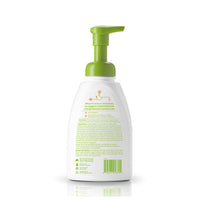 Night Time Orange Blossom Baby Shampoo and Body Wash - 2 Pack