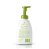 Chamomile Verbena Baby Shampoo + Body Wash