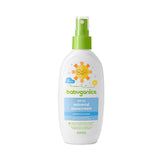 SPF 50 Baby Sunscreen Spray, 6 oz