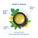 Baby Hand & Knee Balm