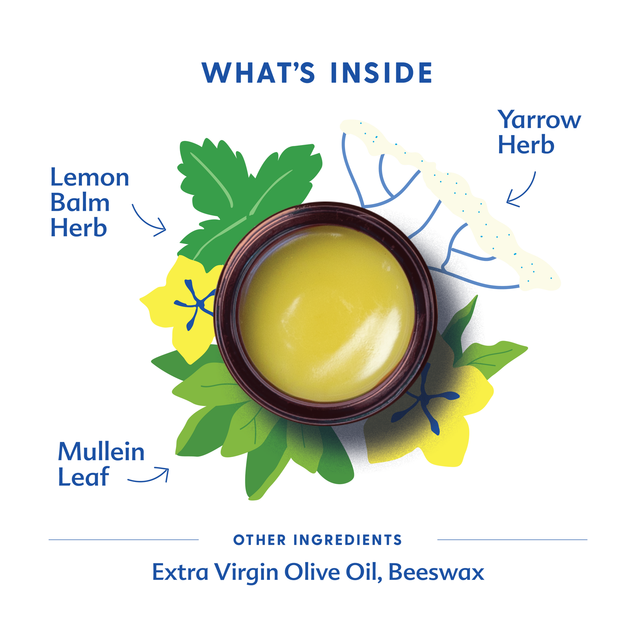 Baby Hand & Knee Balm