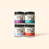 Sample Pack - All Four 4oz Samples