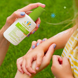 Fragrance-Free Kids Mosquito Repellent Lotion, 4oz