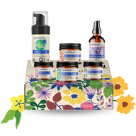 Baby Care Gift Box